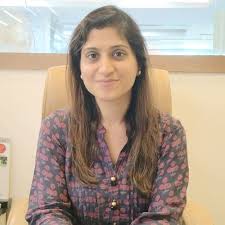 Dr Shweta Raghav
